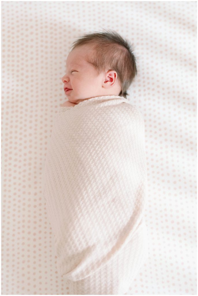 Boston Newborn Photographer, Boston Newborn Portrait Session
