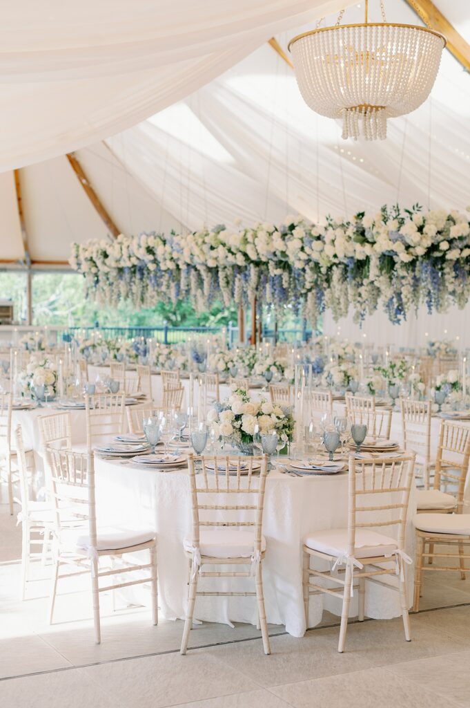 Castle Hill Inn wedding in Newport, Rhode Island