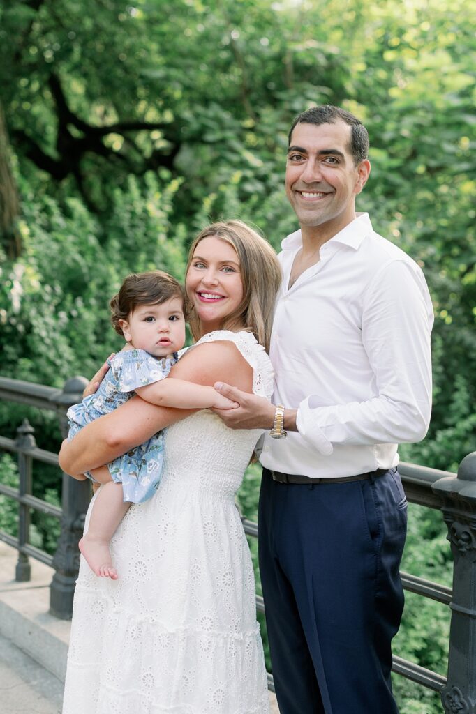 central park nyc family photo session 
