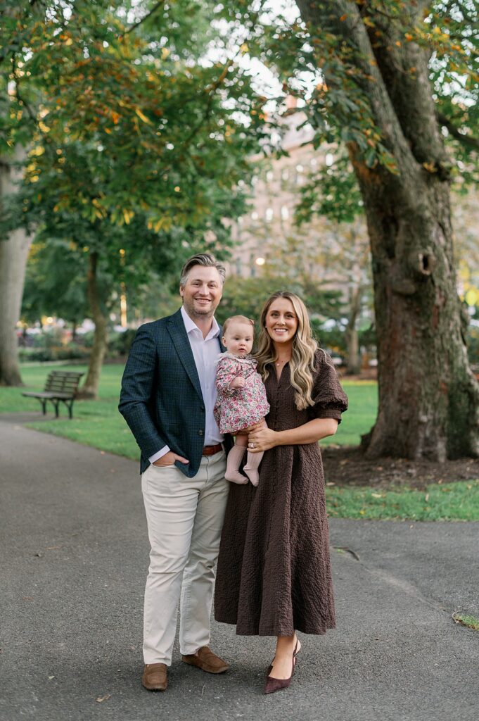 boston family photographer