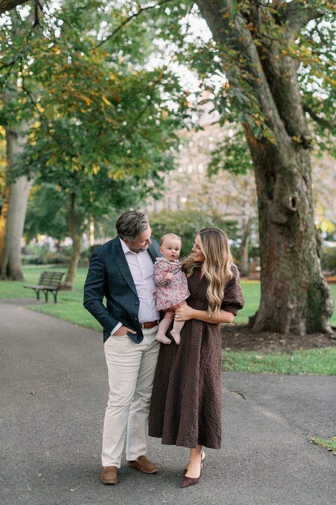 boston family photographer