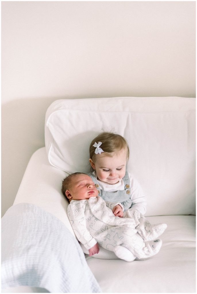 saratoga ny newborn photo session, albany family photographer