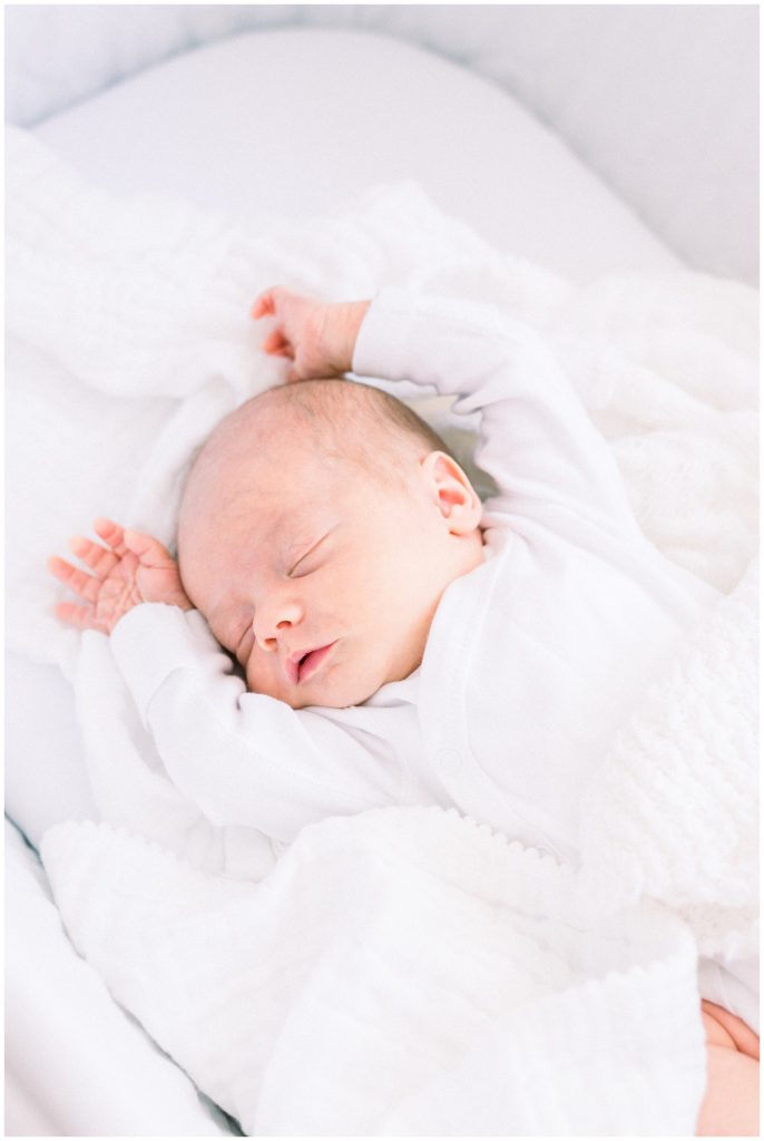 newborn session, boston newborn photography