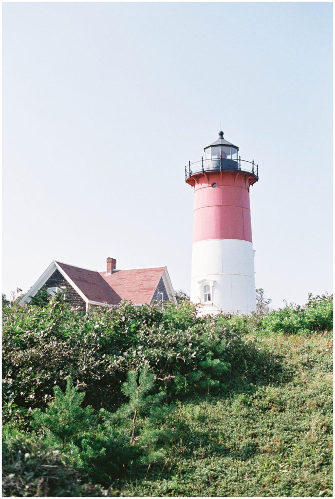 Provincetown Lighthouse Travel Guide