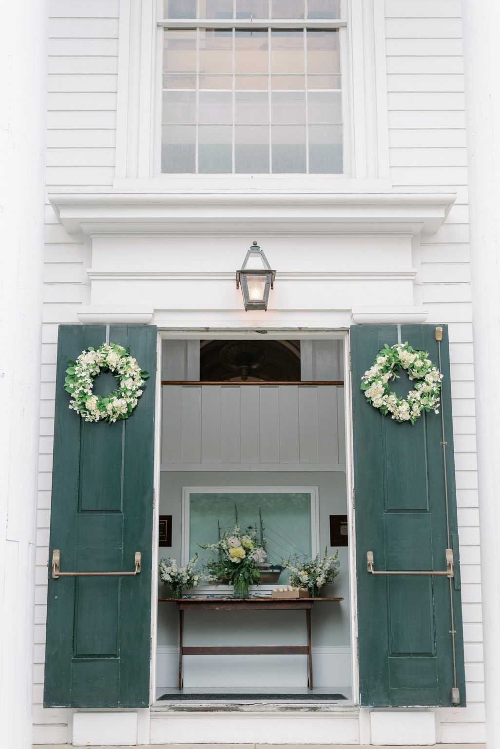 edgartown yacht club wedding