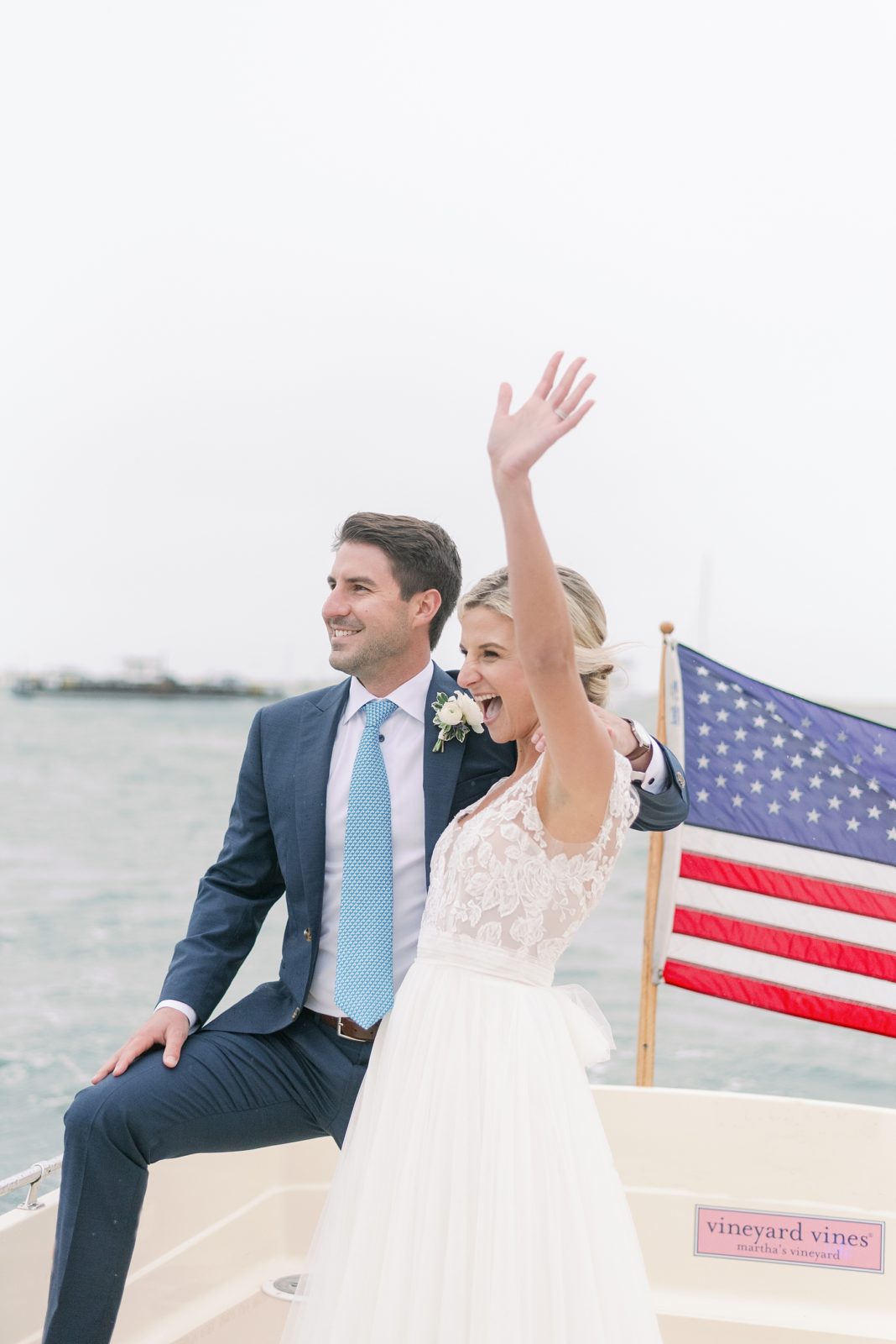 edgartown yacht club wedding