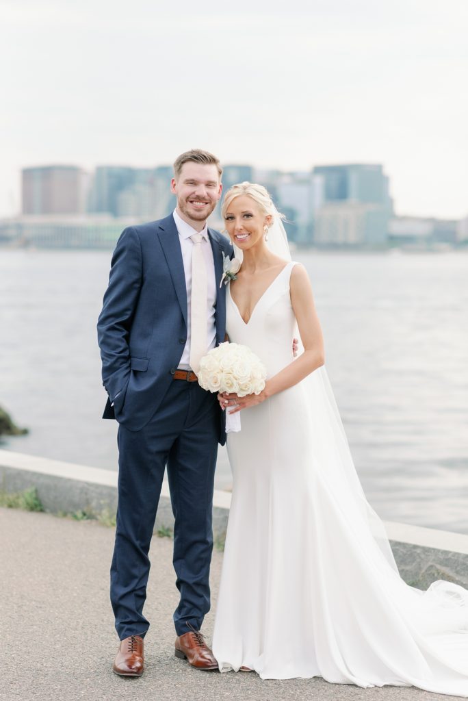 hyatt regency boston harbor wedding