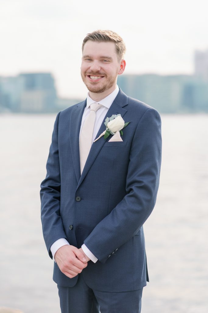 hyatt regency boston harbor wedding