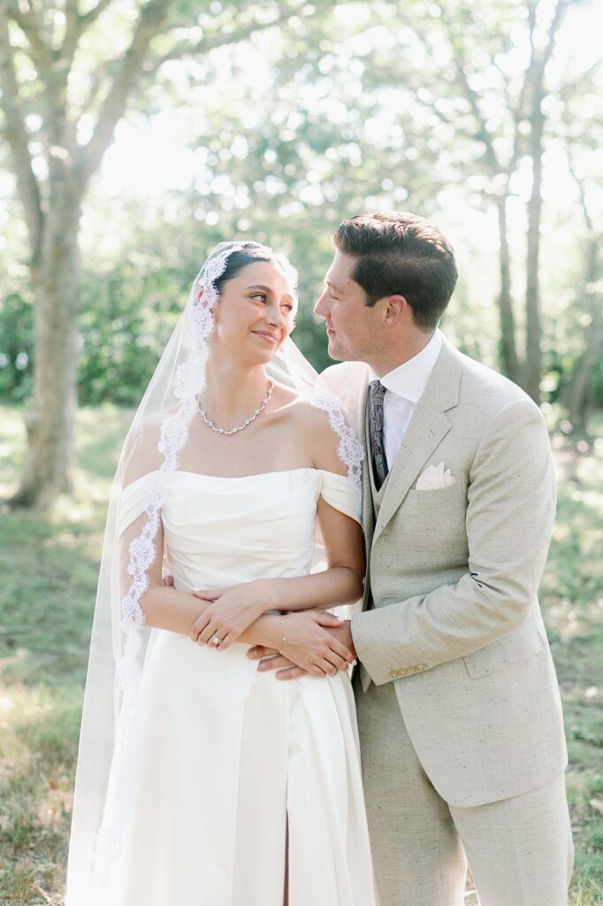 Winnetu Oceanside Wedding