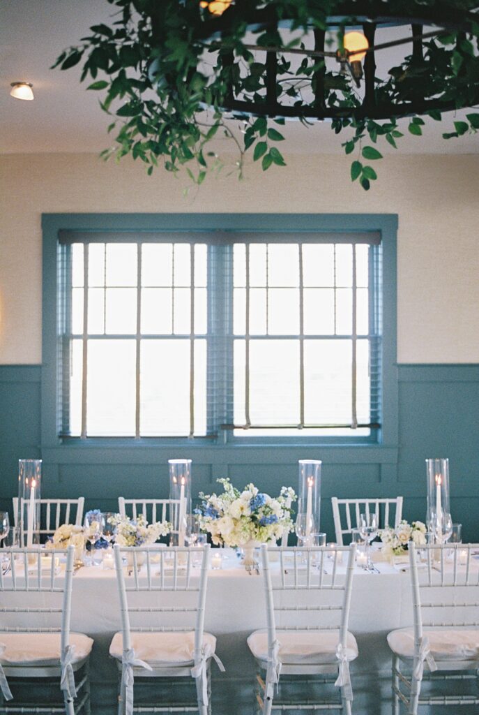 Winnetu Oceanside Wedding